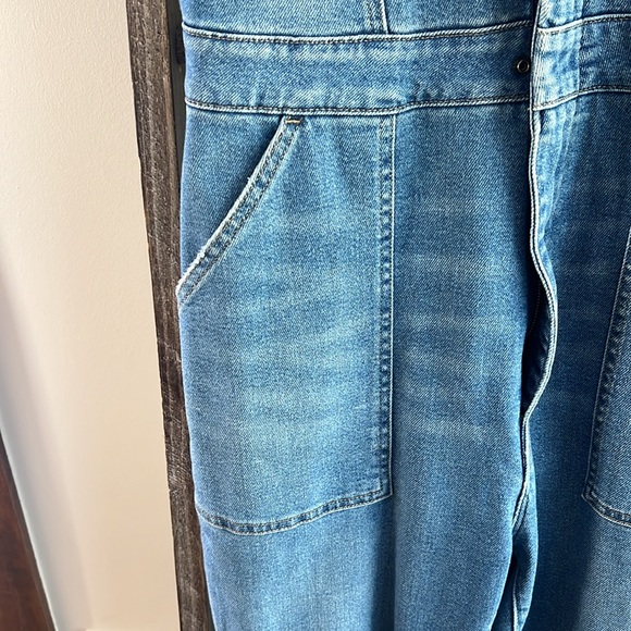 Good American Denim Jumpsuit - Picture 5 of 11